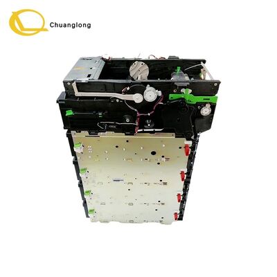 Wincor Nixdorf 2050XE ATM/CRM Cmd-V4 Mô-đun phân phối tiền mặt Stacker Xe 4+1 P/N 01750109659/1750109659