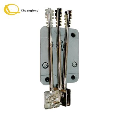 Giá tốt Khóa an toàn có chìa Wincor Nixdorf 2050XE 1500XE, khóa cơ học két sắt được sử dụng trong NCR/Wincor/Diebold trực tuyến