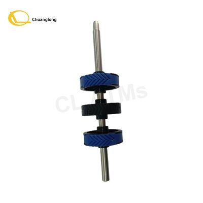 Diebold Nixdorf DN Series DN100 OPTEVA Cánh cung cấp OVRMLD D P/N 49-204018-000B/49-204018-000C/49-204018-000A