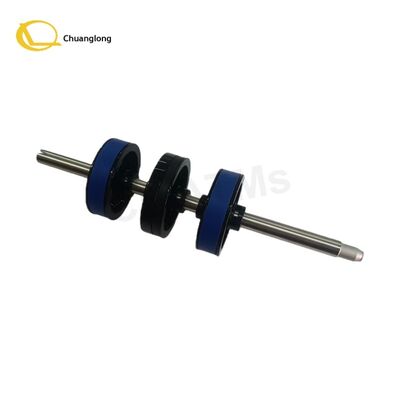 Diebold Nixdorf DN Series DN100 OPTEVA Cánh cung cấp OVRMLD D P/N 49-204018-000B/49-204018-000C/49-204018-000A