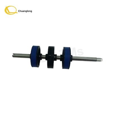 Diebold Nixdorf DN Series DN100 OPTEVA Cánh cung cấp OVRMLD D P/N 49-204018-000B/49-204018-000C/49-204018-000A