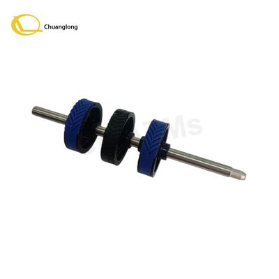 Diebold Nixdorf DN Series DN100 OPTEVA Cánh cung cấp OVRMLD D P/N 49-204018-000B/49-204018-000C/49-204018-000A