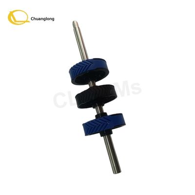 Diebold Nixdorf DN Series DN100 OPTEVA Cánh cung cấp OVRMLD D P/N 49-204018-000B/49-204018-000C/49-204018-000A