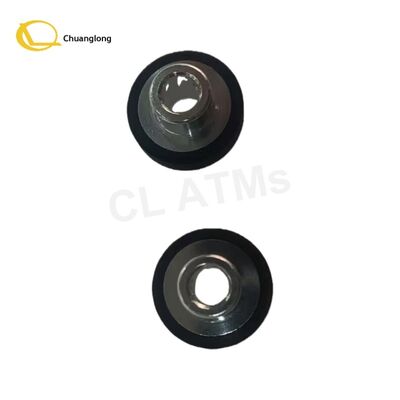 Băng tải bánh răng con lăn đầu đọc thẻ nhỏ NCR MCRW mới, con lăn nạp 4mm rộng P/N 998-0235885/9980235885