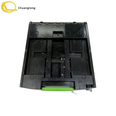 Wincor Nixdorf Cineo C4060 từ chối băng cassette hộp trả lại tiền mặt hộp ATM Chiếc máy phụ tùng P/N 1750178754/01750178754