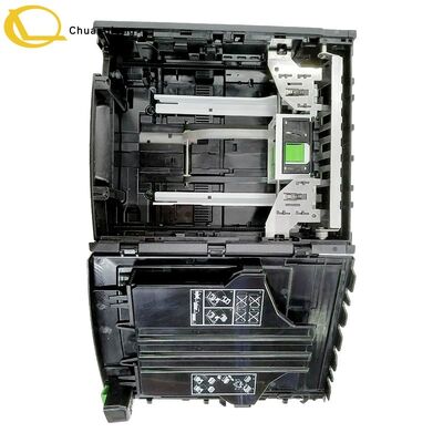Wincor Nixdorf Cineo C4060 từ chối băng cassette hộp trả lại tiền mặt hộp ATM Chiếc máy phụ tùng P/N 1750178754/01750178754