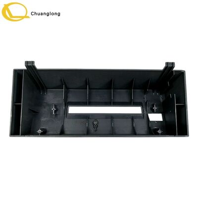 Vỏ trước dưới của Wincor Nixdorf / Diebold Nixdorf PC 280 Màu xanh đậm P/N 01750291112/1750291112