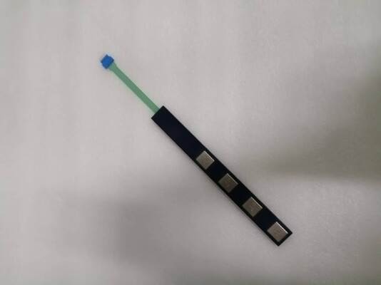 01750190138 Linh kiện máy ATM Wincor Cineo Bàn phím Softkey 01750190136