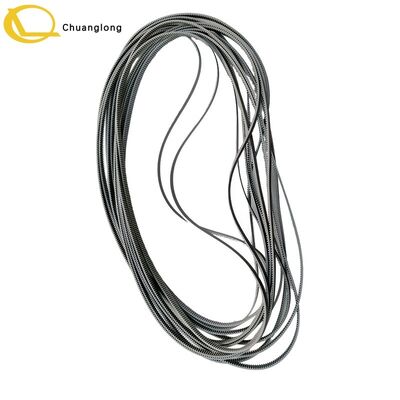 Diebold Nixdorf DN Dây Đai Vận Chuyển Dọc 4 Băng Cassette Diebold Opteva Dây Curoa Định Thời 4 P/N 49-204013-000D/49204013000D