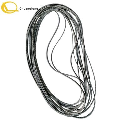 Diebold Nixdorf DN Dây Đai Vận Chuyển Dọc 4 Băng Cassette Diebold Opteva Dây Curoa Định Thời 4 P/N 49-204013-000D/49204013000D