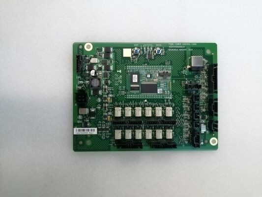 49244456000C winor-DN Diebold CCA LCC PCBA LOWER CONTROL CARD 1750356837