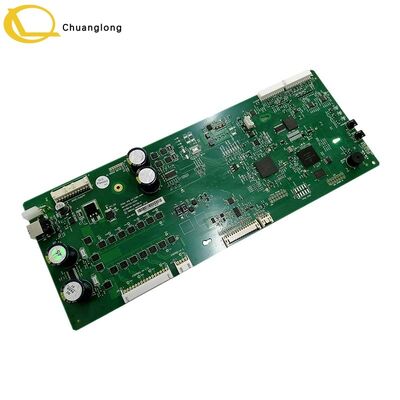 Diebold DN series DN100D PCBA Bảng mạch chính AFD 2.0 Core Control Board Bo mạch chủ Linh kiện ATM P/N 49267153000A/49-267153-000A