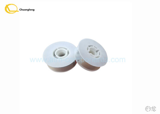 0090017578 009-0017578 Linh kiện ATM NCR Băng Escrow Bánh răng trắng