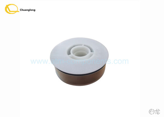 0090017578 009-0017578 Linh kiện ATM NCR Băng Escrow Bánh răng trắng