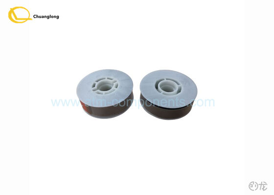 0090017578 009-0017578 Linh kiện ATM NCR Băng Escrow Bánh răng trắng