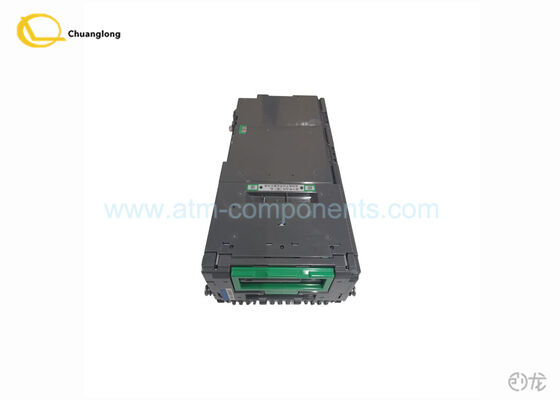 TS-M1U2-DRB30 Bộ phận máy ATM TR-1400 Cassette Hitachi UR-T Cassette hộp tái chế tiền mặt kép 5004211-000 U2drbc Ts-M1u2-Drb