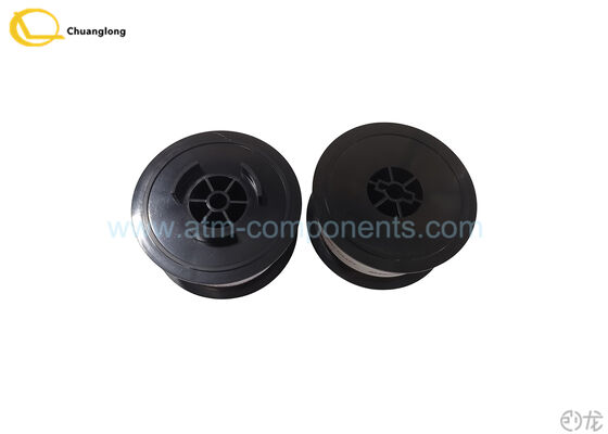 M7628716A Linh kiện ATM 49024234000B Hitachi 2845V WTS-REEL-SH ASSY Băng Escrow