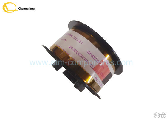 M7628716A Linh kiện ATM 49024234000B Hitachi 2845V WTS-REEL-SH ASSY Băng Escrow