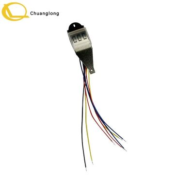 Đầu đọc thẻ DIP NCR ICM300, cụm đầu đọc 3 rãnh, Linh kiện ATM, Mã SP 998-0911138 / 998091138