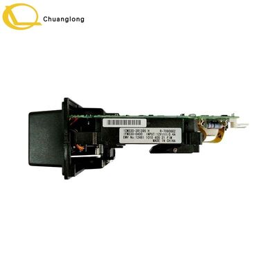 Hyosung ATM Sankyo Nhúng Đầu Đọc Thẻ Từ Dải Đầu Đọc Thẻ RDR TRK 1/2/3 R IC R/W 12V USB ICM330-3R1395 H/F