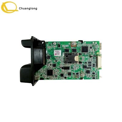 Hyosung ATM Sankyo Nhúng Đầu Đọc Thẻ Từ Dải Đầu Đọc Thẻ RDR TRK 1/2/3 R IC R/W 12V USB ICM330-3R1395 H/F