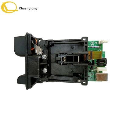 Hyosung ATM Sankyo Nhúng Đầu Đọc Thẻ Từ Dải Đầu Đọc Thẻ RDR TRK 1/2/3 R IC R/W 12V USB ICM330-3R1395 H/F