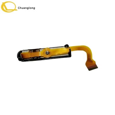 Diebold Nixdorf DN Card Reader ICT3H5-3A7790 CHD-MOT Magnetic Head G13A888B01 Phần ATM