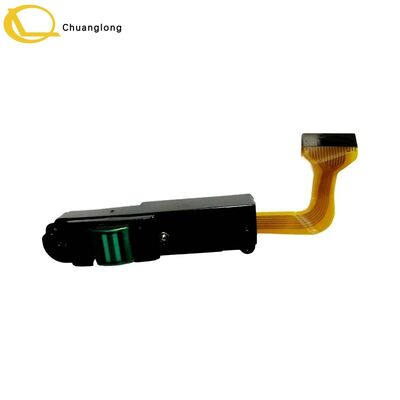 Diebold Nixdorf DN Card Reader ICT3H5-3A7790 CHD-MOT Magnetic Head G13A888B01 Phần ATM