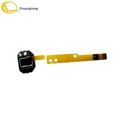 Giá tốt Đầu đọc thẻ Diebold Nixdorf DN Wincor Sankyo ICT3H5-3A7790 từ tính PRE G13A888B01/G12A049A01 P/N 01750304620/1750304620 trực tuyến