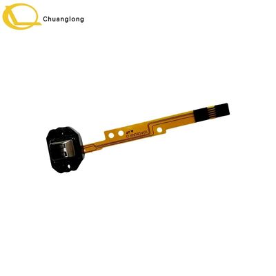 Đầu đọc thẻ Diebold Nixdorf DN Wincor Sankyo ICT3H5-3A7790 từ tính PRE G13A888B01/G12A049A01 P/N 01750304620/1750304620