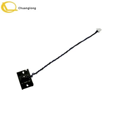 Wincor Nixdorf/Dieblod Nixdorf Cineo Card Reader V2C CHD-V2CU Đọc trước Magnetic Head Hico R/W P/N 1770031905/1790876103