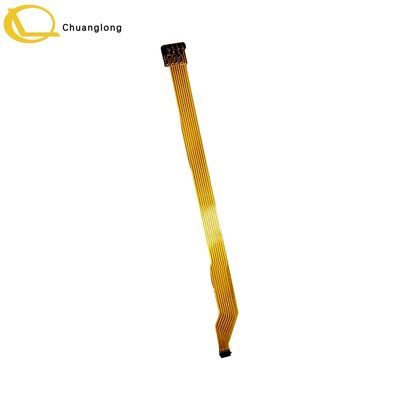 Hitachi 2845SR V2G Card Reader Integrated Circuit Module Magnetic TS-EC2G-U13210H cho phụ tùng ATM