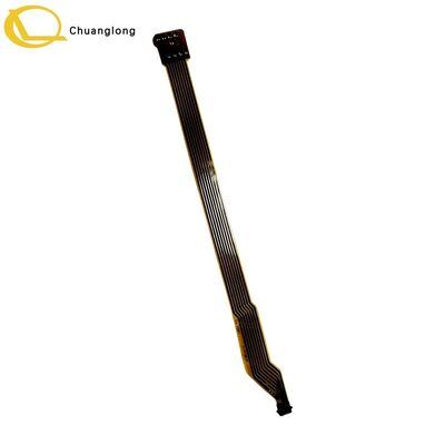 Hitachi 2845SR V2G Card Reader Integrated Circuit Module Magnetic TS-EC2G-U13210H cho phụ tùng ATM