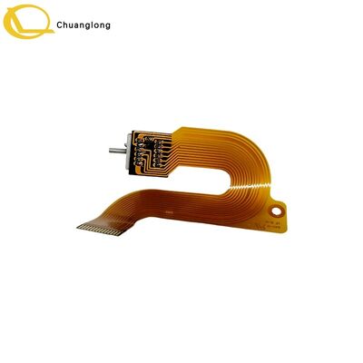 Wincor Nixdorf/Diebold Nixdorf ATM Wincor V2X/V2XF R/W Đầu đọc và ghi Assy P/N 1770006974/01770006974/4999785-4