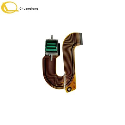 Wincor Nixdorf/Diebold Nixdorf ATM Wincor V2X/V2XF R/W Đầu đọc và ghi Assy P/N 1770006974/01770006974/4999785-4