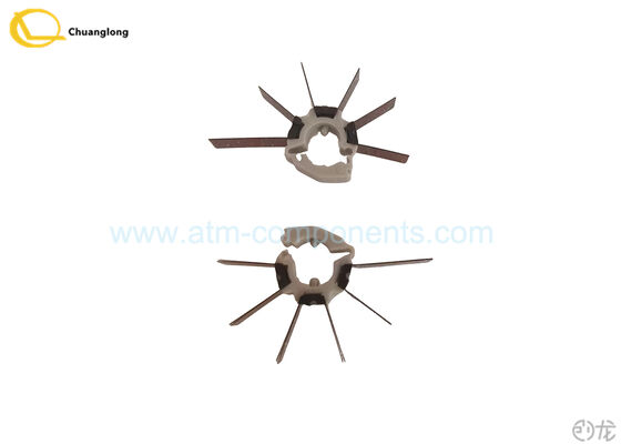 4P007458D Linh kiện ATM Hitachi 3842 HCM RB Hộp tái chế WRB-S.ROLR2 ASSY