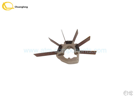 4P007458D Linh kiện ATM Hitachi 3842 HCM RB Hộp tái chế WRB-S.ROLR2 ASSY