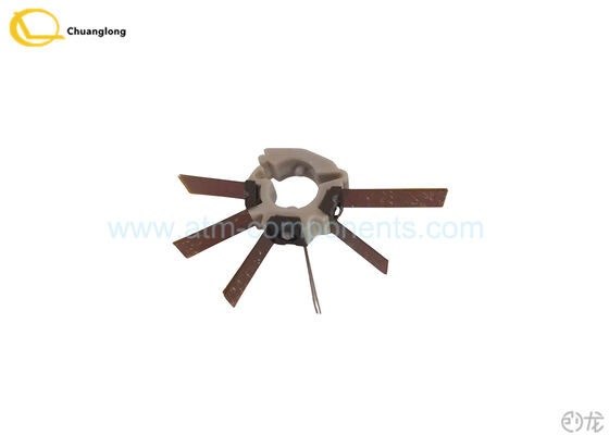 4P007458D Linh kiện ATM Hitachi 3842 HCM RB Hộp tái chế WRB-S.ROLR2 ASSY