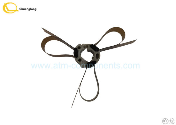 4P007460A Bộ phận máy ATM Hitachi 7500SR WCS-S.ROLR ASSY Diebold WCS-S ROLR Assy HCM BH-P4P075467BECRM BCRM Hitachi 4P007460A 49024216000B