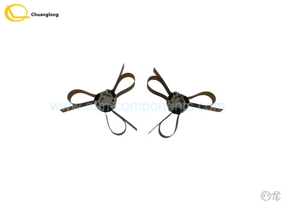 4P007460A Bộ phận máy ATM Hitachi 7500SR WCS-S.ROLR ASSY Diebold WCS-S ROLR Assy HCM BH-P4P075467BECRM BCRM Hitachi 4P007460A 49024216000B