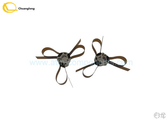 4P007460A Bộ phận máy ATM Hitachi 7500SR WCS-S.ROLR ASSY Diebold WCS-S ROLR Assy HCM BH-P4P075467BECRM BCRM Hitachi 4P007460A 49024216000B