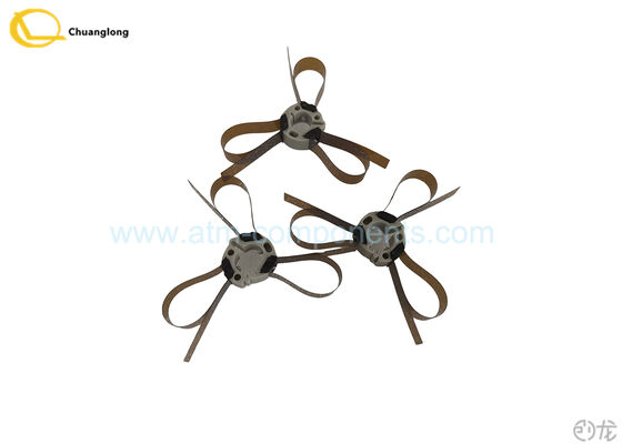 4P007460A Bộ phận máy ATM Hitachi 7500SR WCS-S.ROLR ASSY Diebold WCS-S ROLR Assy HCM BH-P4P075467BECRM BCRM Hitachi 4P007460A 49024216000B