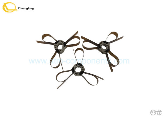 4P007460A Bộ phận máy ATM Hitachi 7500SR WCS-S.ROLR ASSY Diebold WCS-S ROLR Assy HCM BH-P4P075467BECRM BCRM Hitachi 4P007460A 49024216000B