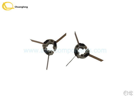 4P007460B Chiếc máy ATM Hitachi Hcm 3842 WCS-S.ROLR ASSY