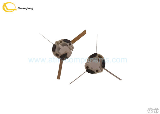 4P007460B Chiếc máy ATM Hitachi Hcm 3842 WCS-S.ROLR ASSY