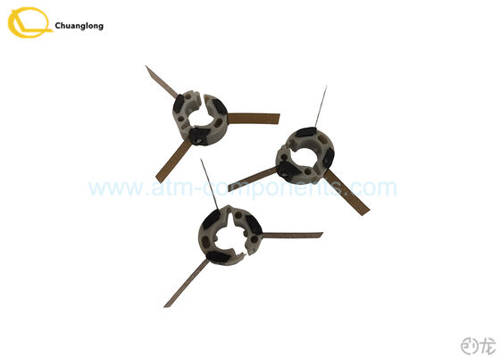 4P007460B Chiếc máy ATM Hitachi Hcm 3842 WCS-S.ROLR ASSY