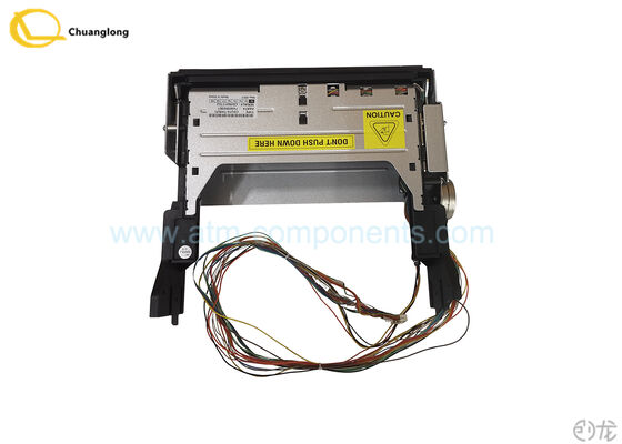 Giá tốt 7430000301 S7430000301 Nautilus HYOSUNG CDU10_THR HCDU Hyosung Cung cấp Throat (Front Load) vận chuyển trực tuyến