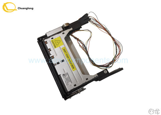 7430000301 S7430000301 Nautilus HYOSUNG CDU10_THR HCDU Hyosung Cung cấp Throat (Front Load) vận chuyển