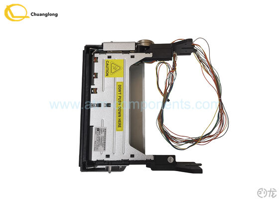 7430000301 S7430000301 Nautilus HYOSUNG CDU10_THR HCDU Hyosung Cung cấp Throat (Front Load) vận chuyển