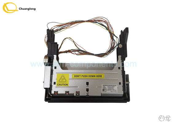 7430000301 S7430000301 Nautilus HYOSUNG CDU10_THR HCDU Hyosung Cung cấp Throat (Front Load) vận chuyển